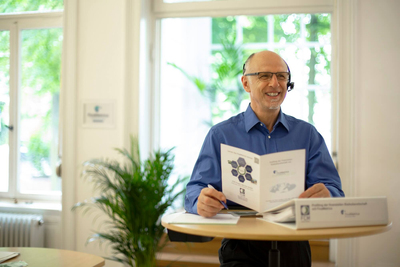 FinaMetrica ist das weltweit führende Verfahren, zur Messung der finanziellen Risikobereitschaft von Finanzentscheidern.